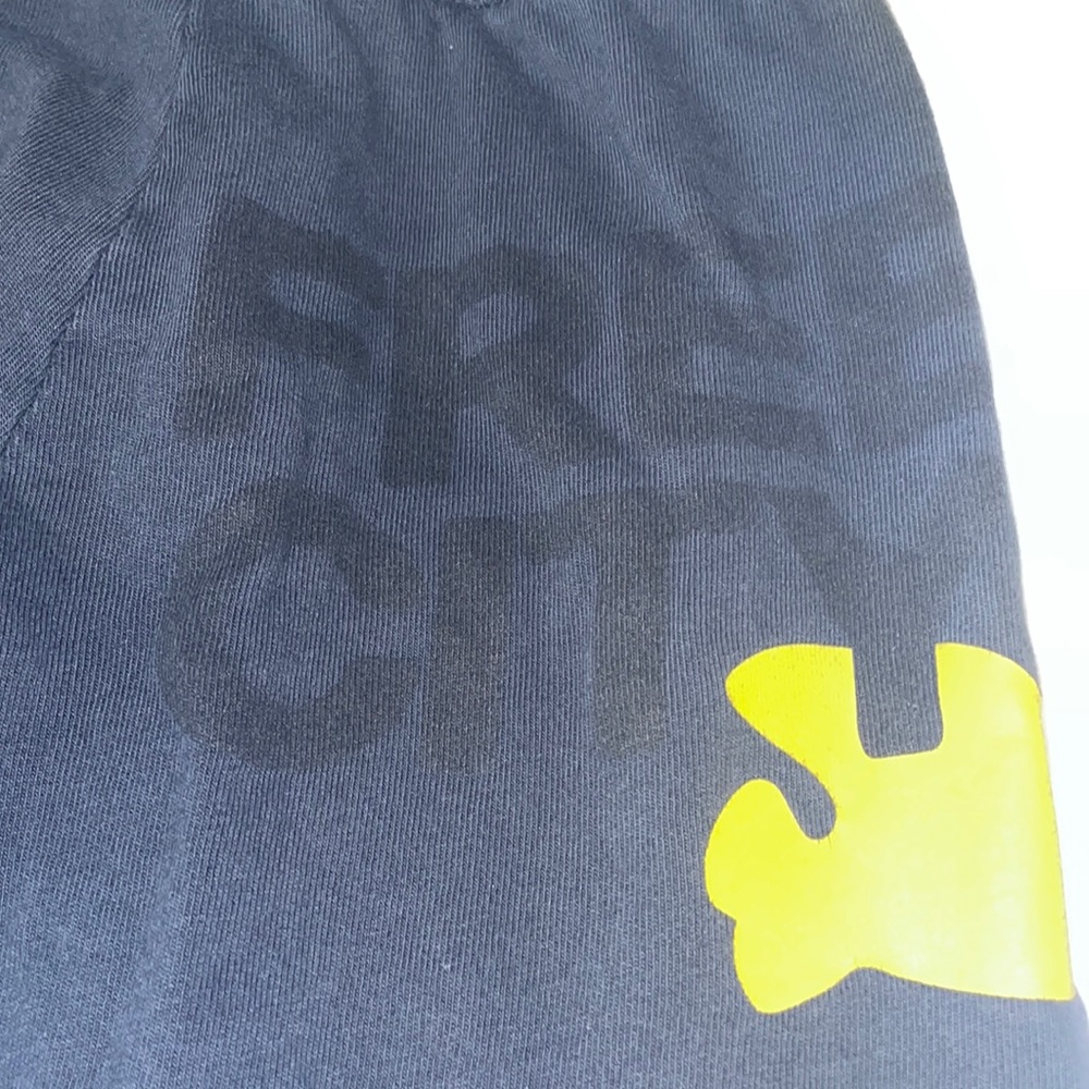 free city sweatpants